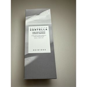 SKIN1004 Madagascar Centella Tone Brightening Capsule Ampoule 3.38 fl.oz(100ml)
